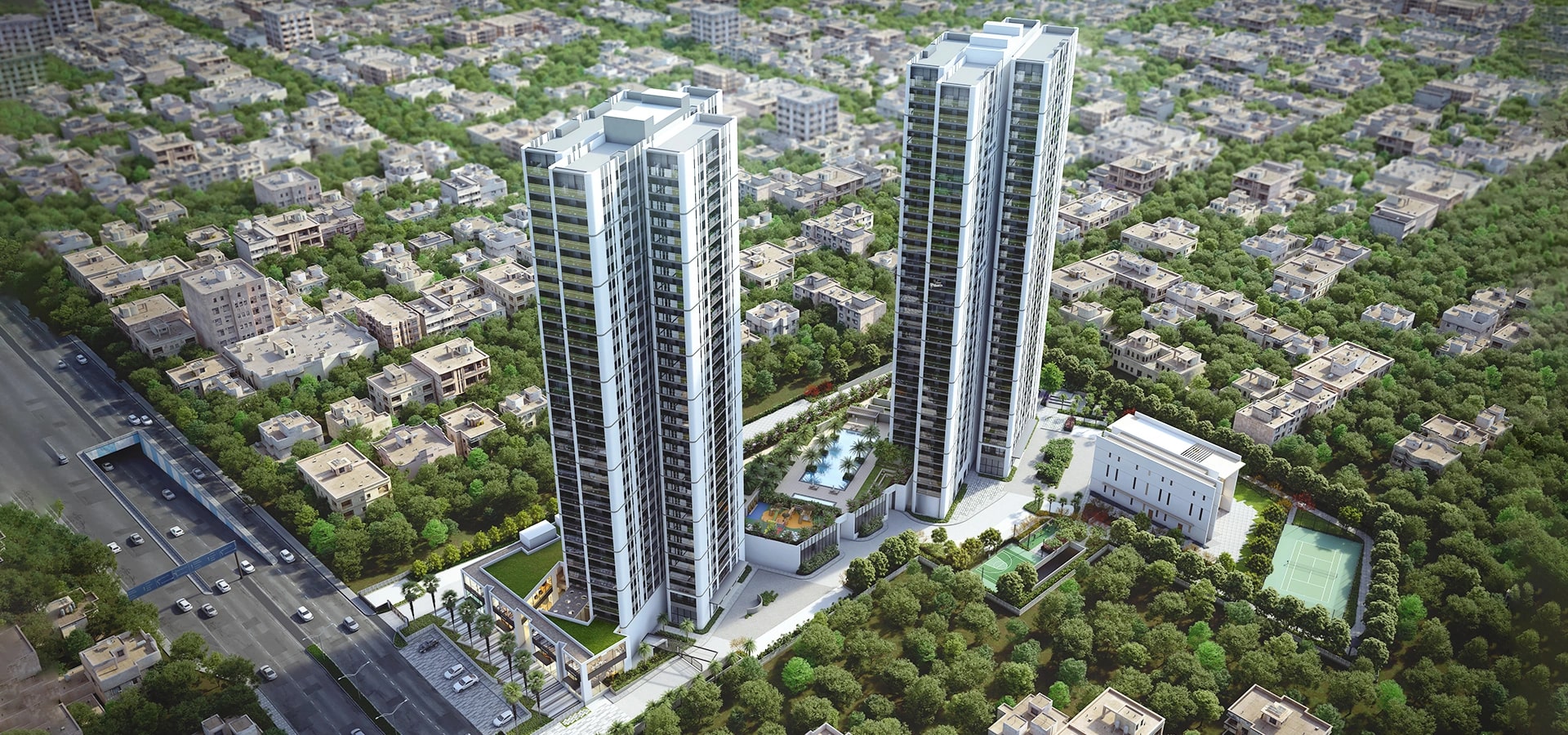 Godrej Residential